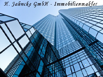 Immobilienmakler / Makler Hamburg Eidelstedt